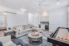 Resting Beach Place 223 LAU