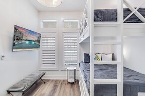 Resting Beach Place 223 LAU