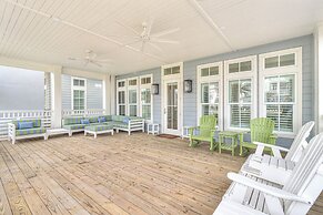 Resting Beach Place 223 LAU