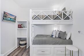 Resting Beach Place 223 LAU