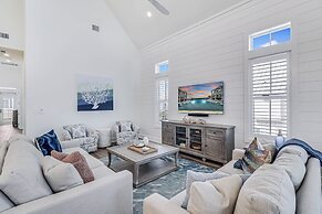 Resting Beach Place 223 LAU