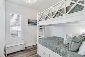 Resting Beach Place 223 LAU