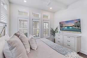 Resting Beach Place 223 LAU