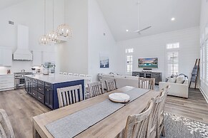 Resting Beach Place 223 LAU