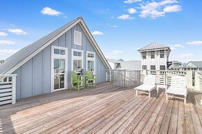 Resting Beach Place 223 LAU