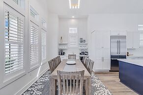 Resting Beach Place 223 LAU