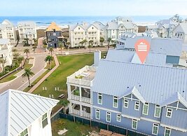 Resting Beach Place 223 LAU