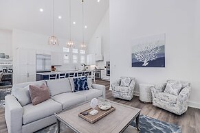 Resting Beach Place 223 LAU