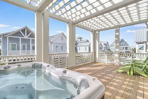 Resting Beach Place 223 LAU