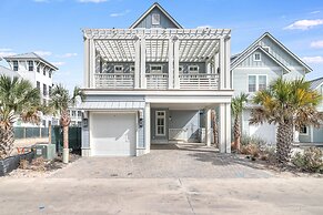 Resting Beach Place 223 LAU