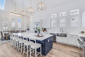 Resting Beach Place 223 LAU