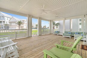 Resting Beach Place 223 LAU