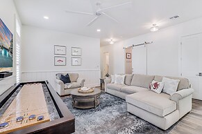 Resting Beach Place 223 LAU