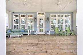 Resting Beach Place 223 LAU