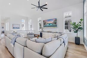 It's Sunbelievable 213 STA