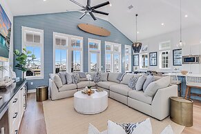 It's Sunbelievable 213 STA