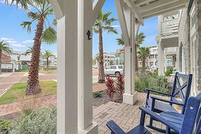 Don't Worry, Beach Happy TC 8104