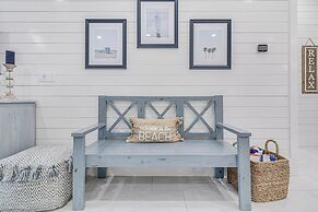 Don't Worry, Beach Happy TC 8104