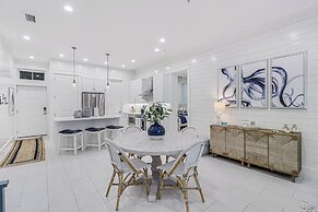 Don't Worry, Beach Happy TC 8104