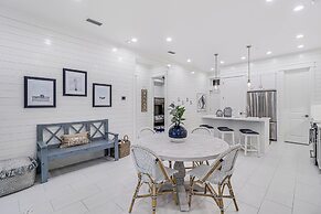 Don't Worry, Beach Happy TC 8104