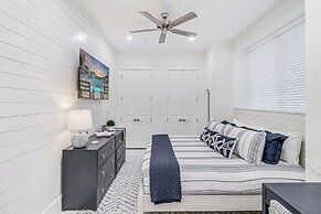 Don't Worry, Beach Happy TC 8104