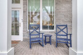 Don't Worry, Beach Happy TC 8104