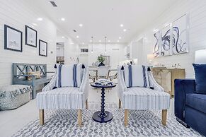 Don't Worry, Beach Happy TC 8104