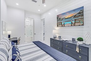 Don't Worry, Beach Happy TC 8104