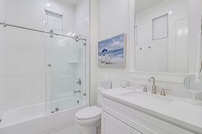 Don't Worry, Beach Happy TC 8104