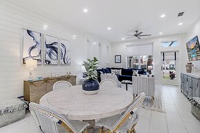 Don't Worry, Beach Happy TC 8104