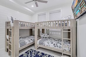 Don't Worry, Beach Happy TC 8104