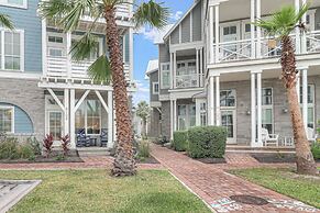 Don't Worry, Beach Happy TC 8104