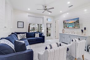 Don't Worry, Beach Happy TC 8104