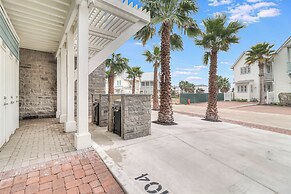 Don't Worry, Beach Happy TC 8104