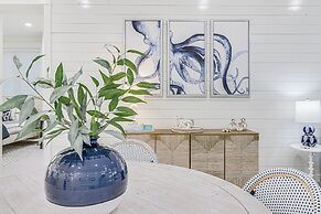 Don't Worry, Beach Happy TC 8104