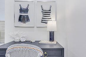 Don't Worry, Beach Happy TC 8104