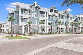 Don't Worry, Beach Happy TC 8104