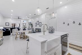 Don't Worry, Beach Happy TC 8104