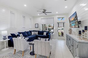 Don't Worry, Beach Happy TC 8104