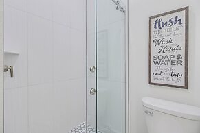 Don't Worry, Beach Happy TC 8104