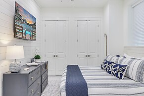 Don't Worry, Beach Happy TC 8104