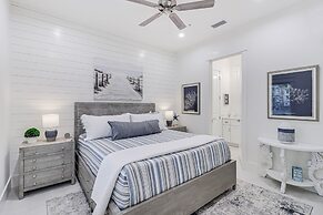 Don't Worry, Beach Happy TC 8104