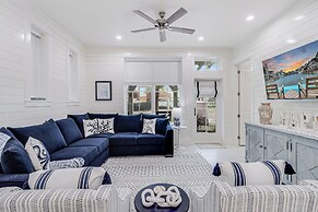 Don't Worry, Beach Happy TC 8104