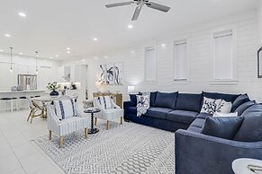 Don't Worry, Beach Happy TC 8104