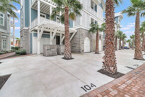 Don't Worry, Beach Happy TC 8104