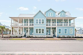 Out of Office 244 BAR