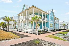 Out of Office 244 BAR