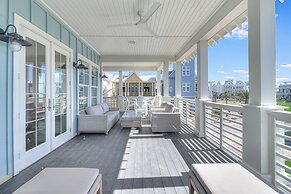 Out of Office 244 BAR