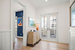 Out of Office 244 BAR