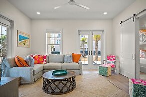 Out of Office 244 BAR